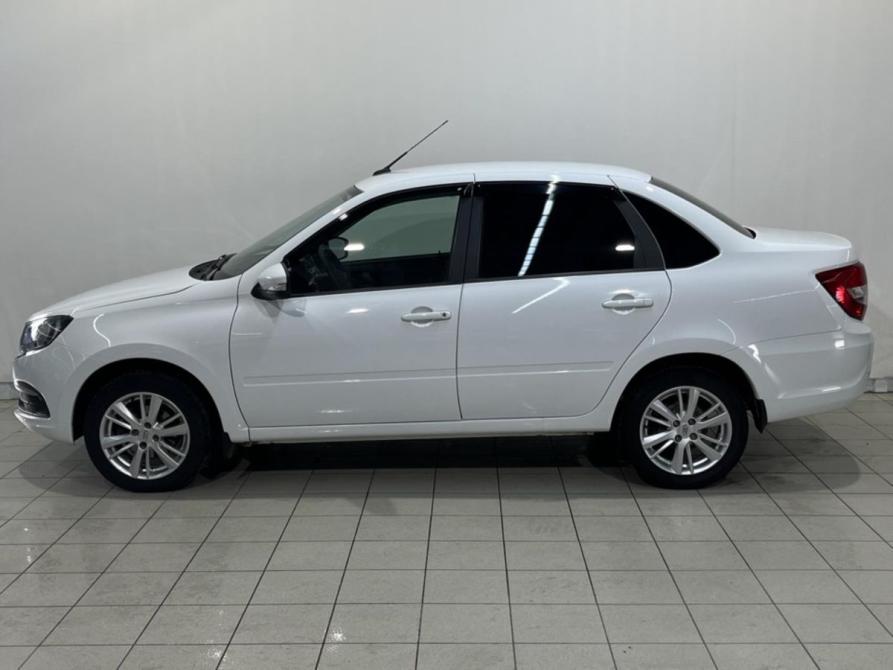 Lada (ВАЗ) Granta I Рестайлинг Курск  - изображение 2