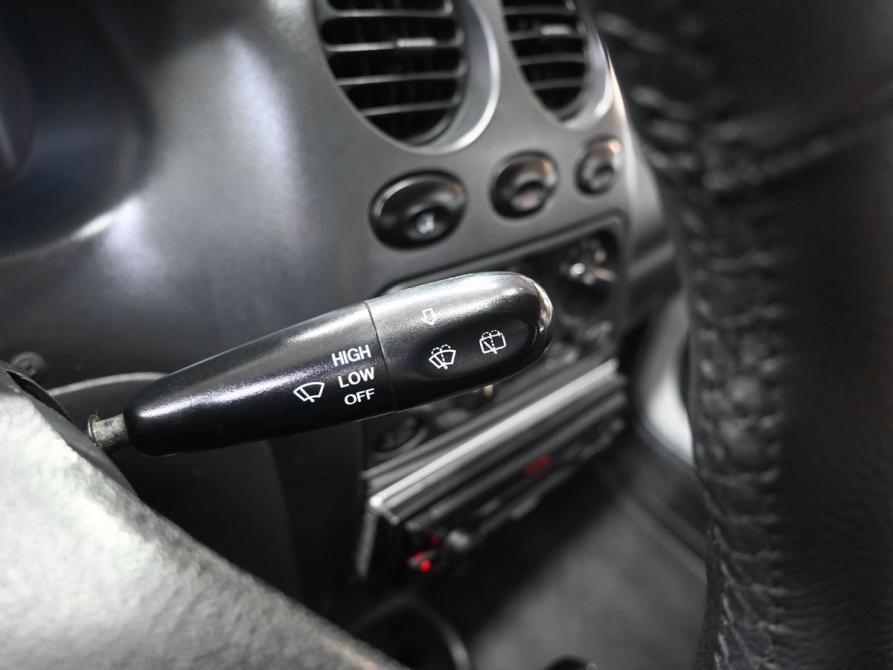 Daewoo Matiz I Рестайлинг Ростов-на-Дону  - изображение 10