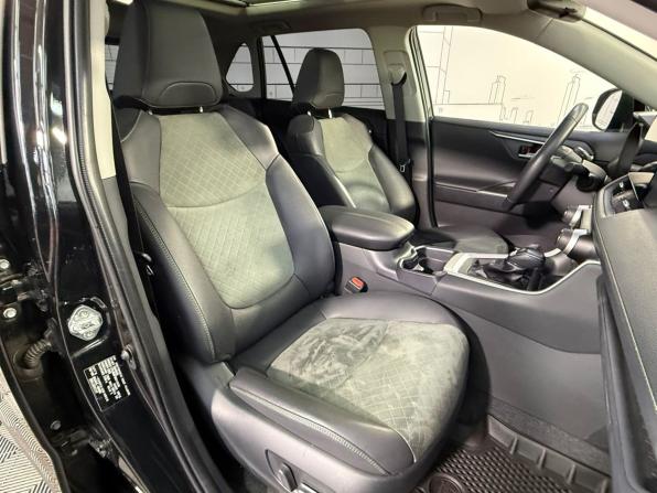 Toyota RAV4 V (XA50) с пробегом 2024 года, цена 4 140 000 рублей, 14000 км, внедорожник, Автокод Объявления