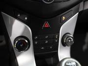 Chevrolet Cruze I Рестайлинг Ростов-на-Дону  - изображение 27