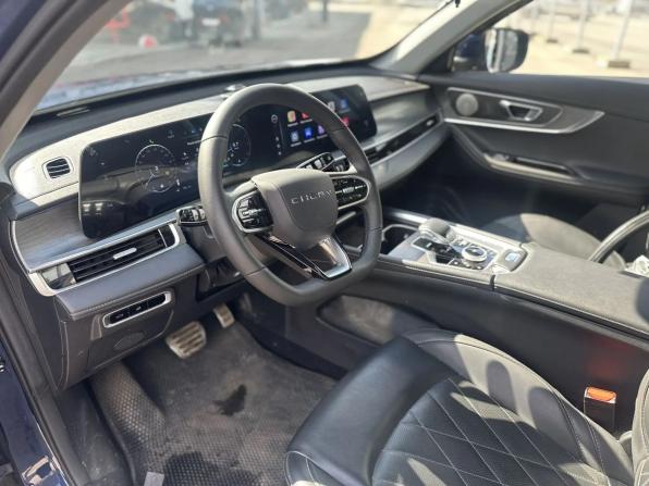 Chery Tiggo 8 Pro Max I Рестайлинг с пробегом 2023 года, цена 2 498 000 рублей, 34658 км, внедорожник, Автокод Объявления