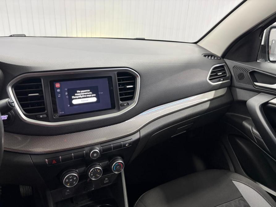 Lada (ВАЗ) Vesta I Рестайлинг (NG) Краснодар  - изображение 10