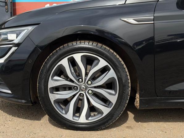 Renault Talisman I с пробегом 2018 года, цена 1 800 000 рублей, 216000 км, седан, Автокод Объявления