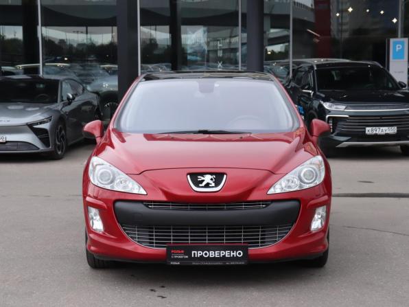 Peugeot 308 I с пробегом 2010 года, цена 670 000 рублей, 88768 км, хэтчбек, Автокод Объявления