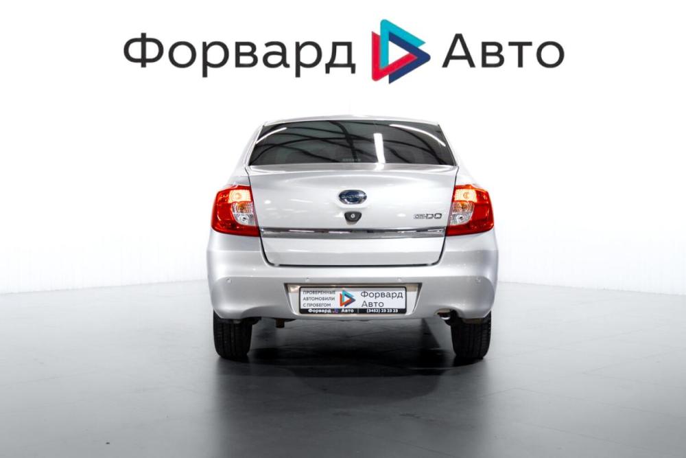 Datsun on-DO I Рестайлинг Тюмень  - изображение 7