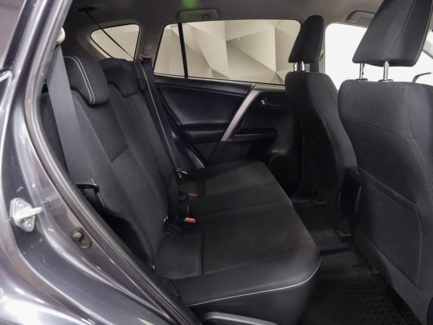 Toyota RAV4 IV (XA40) Рестайлинг Ульяновск  - изображение 13