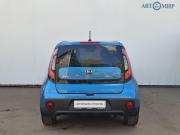 Kia Soul II Рестайлинг Москва  - изображение 18