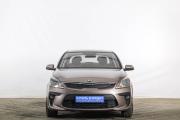 Kia Rio IV Тюмень  - изображение 22