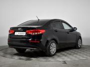 Kia Rio III Рестайлинг Санкт-Петербург  - изображение 23