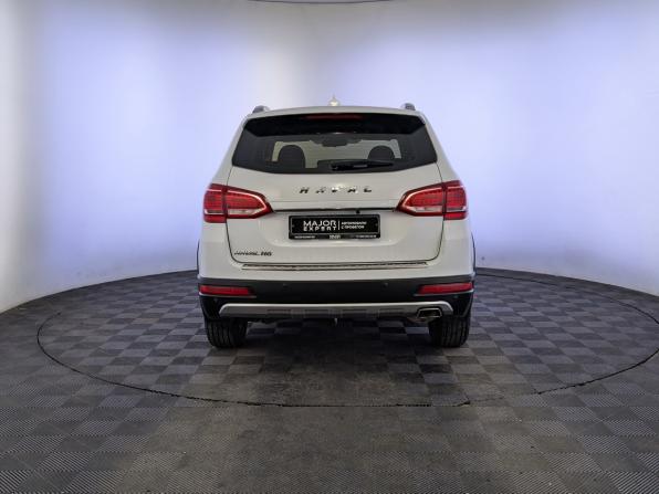 Haval H6 I с пробегом 2018 года, цена 1 350 000 рублей, 127755 км, внедорожник, Автокод Объявления