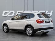 BMW X3 II (F25) Краснодар  - изображение 26