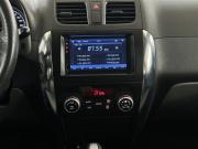 Suzuki SX4 I (Classic) Рестайлинг Москва  - изображение 21
