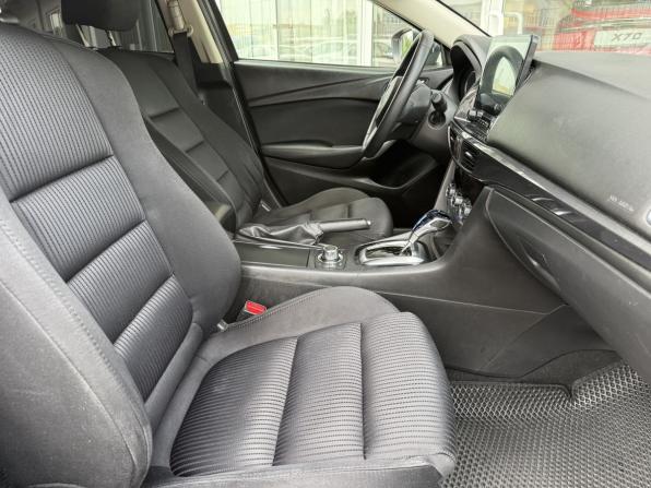 Mazda 6 III (GJ) с пробегом 2014 года, цена 1 400 000 рублей, 194111 км, седан, Автокод Объявления