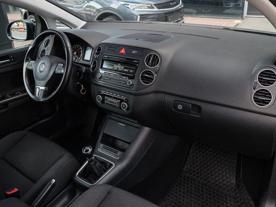 Volkswagen Golf Plus II Москва  - изображение 8