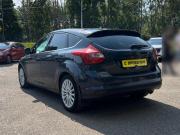 Ford Focus III Нефтекамск  - изображение 16