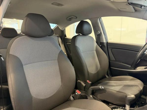 Hyundai Solaris I с пробегом 2012 года, цена 820 000 рублей, 142070 км, седан, Автокод Объявления