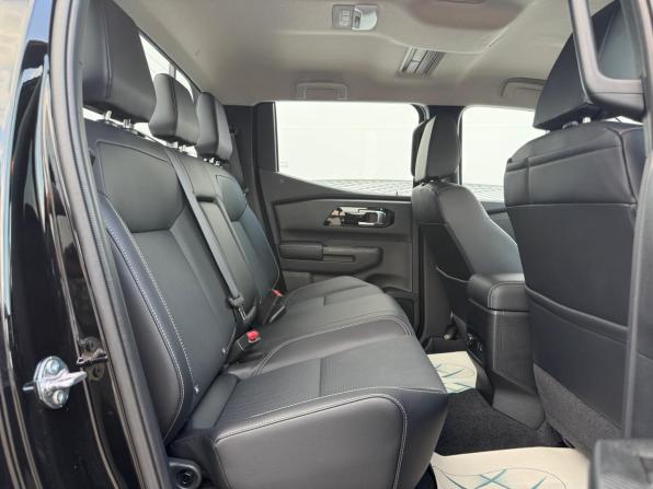 Mitsubishi L200 VI с пробегом 2025 года, цена 5 300 000 рублей, 10 км, пикап, Автокод Объявления