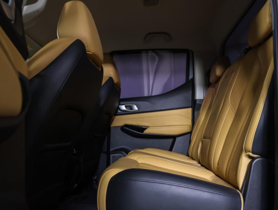 Changan Hunter Plus Москва  - изображение 10