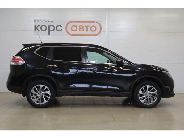 Nissan X-Trail III с пробегом 2015 года, цена 1 499 000 рублей, 213279 км, внедорожник, Автокод Объявления