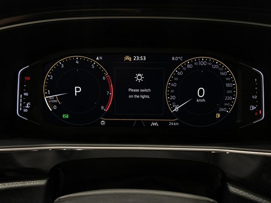 Volkswagen Tharu XR Казань  - изображение 16