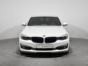 BMW 3 серии VI (F3x) Рестайлинг Санкт-Петербург  - изображение 26