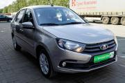 Lada (ВАЗ) Granta I Рестайлинг Ульяновск  - изображение 40