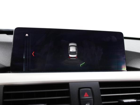 BMW 3 серии VI (F3x) с пробегом 2014 года, цена 1 730 000 рублей, 118438 км, седан, Автокод Объявления