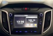 Hyundai Creta I Рестайлинг Тюмень  - изображение 42