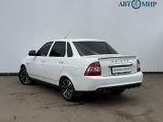 Lada (ВАЗ) Priora I Рестайлинг Москва  - изображение 19