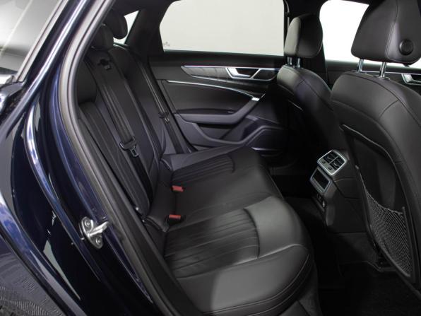Audi A6 V (C8) с пробегом 2021 года, цена 4 657 000 рублей, 57038 км, седан, Автокод Объявления