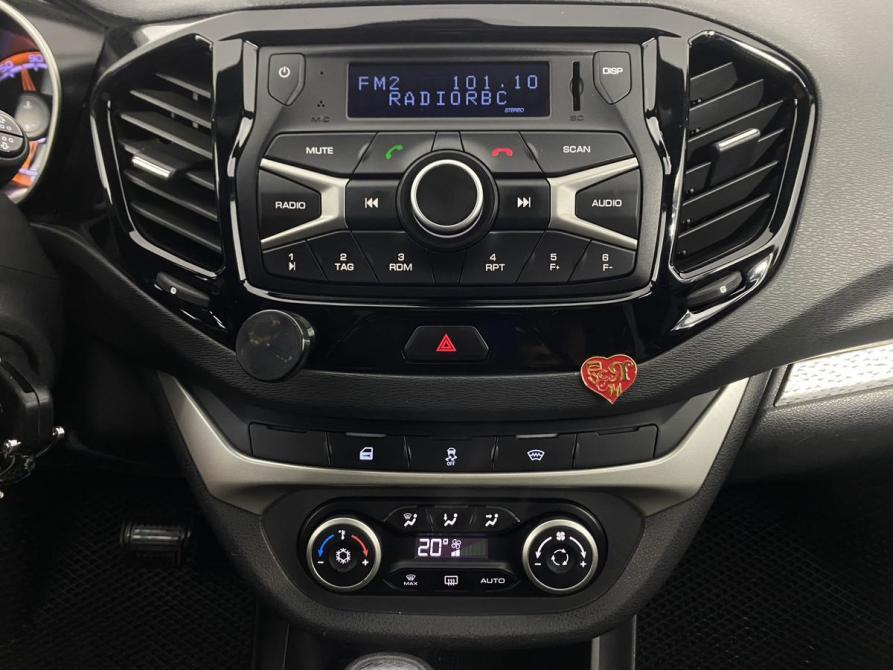 Lada (ВАЗ) Vesta I Воронеж  - изображение 18