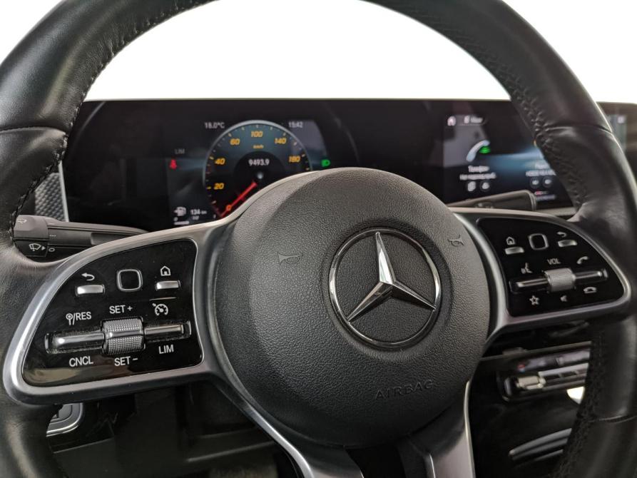 Mercedes-Benz A-Класс IV (W177) Москва  - изображение 25