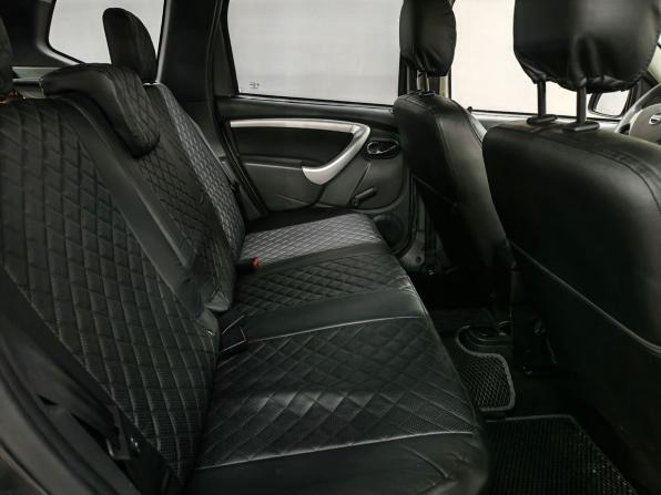 Nissan Terrano III (D10) с пробегом 2016 года, цена 1 260 000 рублей, 100745 км, внедорожник, Автокод Объявления
