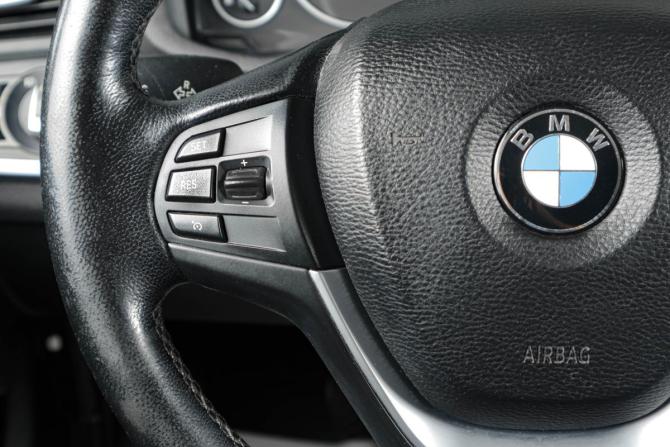 BMW X3 II (F25) с пробегом 2013 года, цена 2 159 000 рублей, 189500 км, внедорожник, Автокод Объявления
