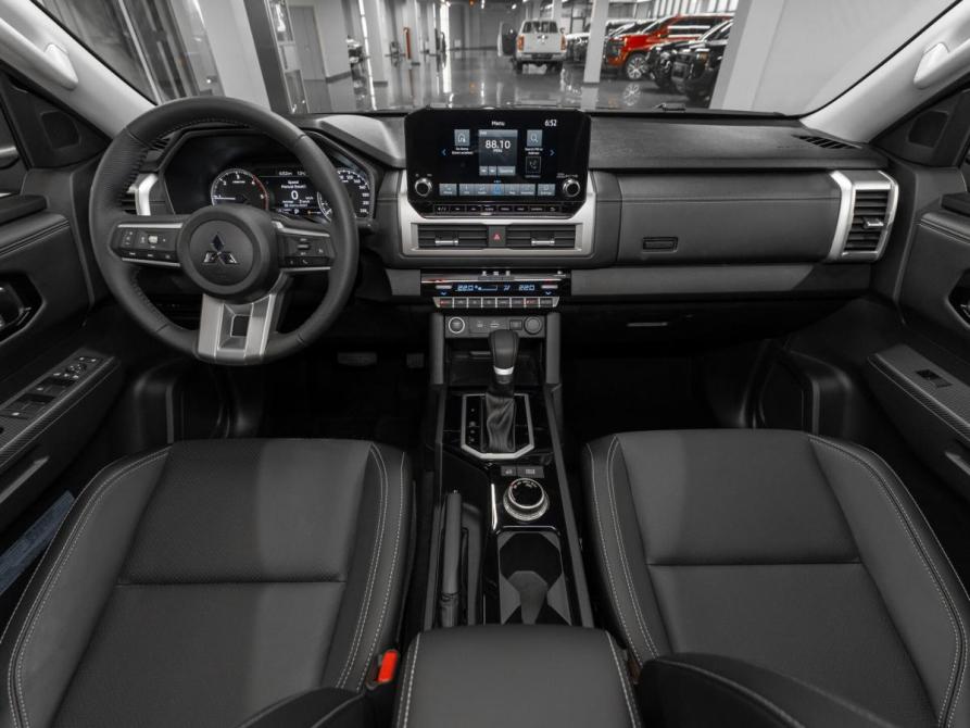 Mitsubishi L200 VI Москва  - изображение 10