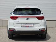 Kia Sportage IV Рестайлинг Белгород  - изображение 24