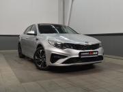Kia Optima IV Рестайлинг Кемерово  - изображение 30