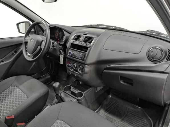 Lada (ВАЗ) Granta I Рестайлинг с пробегом 2023 года, цена 659 000 рублей, 82297 км, седан, Автокод Объявления