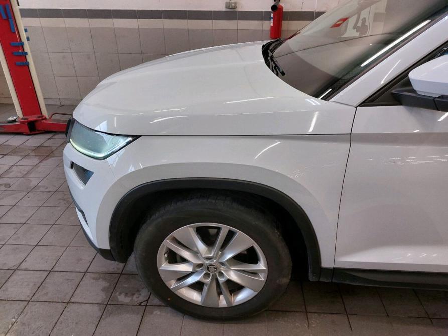 Skoda Kodiaq I Москва  - изображение 3
