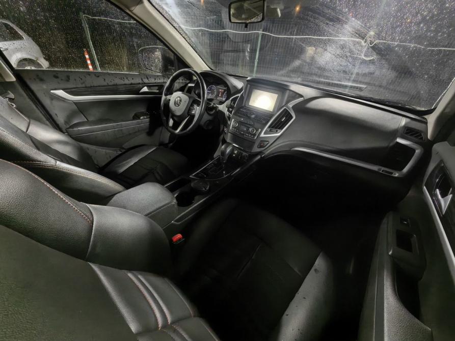 Dongfeng AX7 I Санкт-Петербург  - изображение 9