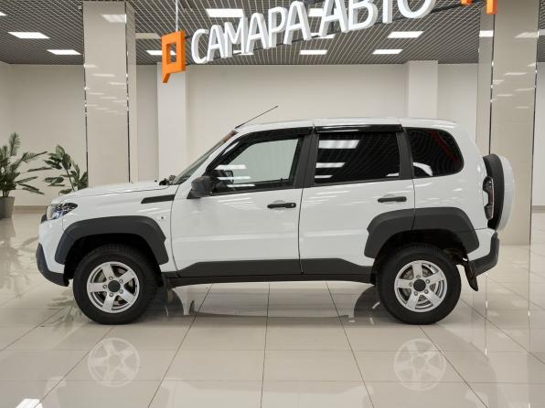 Lada (ВАЗ) Niva Travel I с пробегом 2024 года, цена 1 232 000 рублей, 8638 км, внедорожник, Автокод Объявления