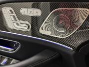 Mercedes-Benz GLE Coupe AMG II (C167) Москва  - изображение 45