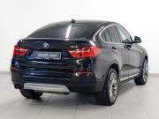 BMW X4 I (F26) Москва  - изображение 35