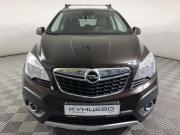 Opel Mokka I Москва  - изображение 21