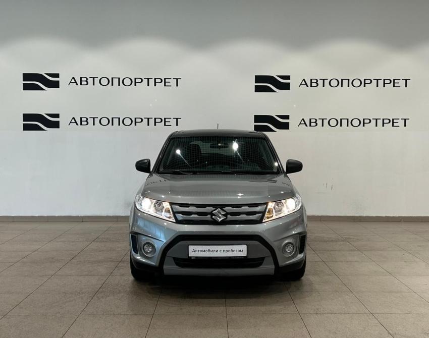 Suzuki Vitara II Санкт-Петербург  - изображение 10