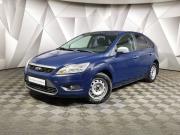 Ford Focus II Рестайлинг Москва  - изображение 20