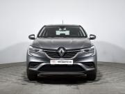 Renault Arkana I Санкт-Петербург  - изображение 21
