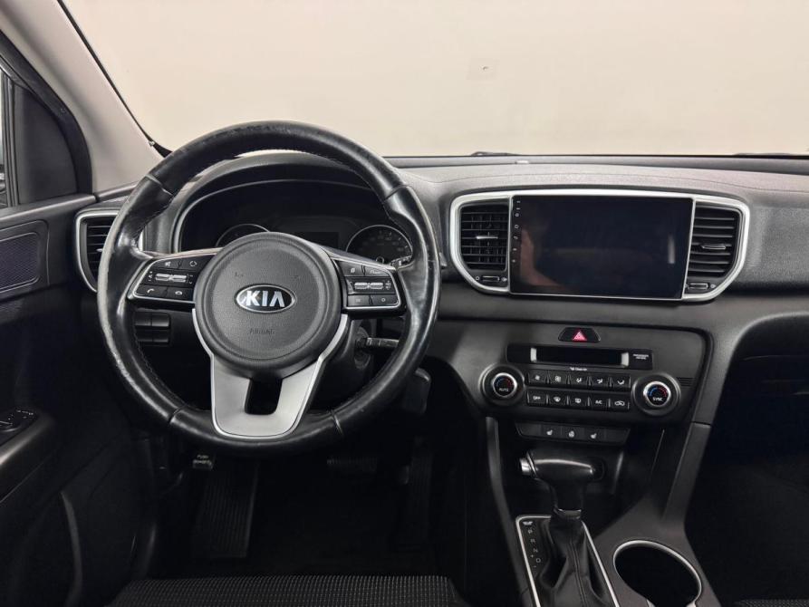 Kia Sportage IV Рестайлинг Тюмень  - изображение 10