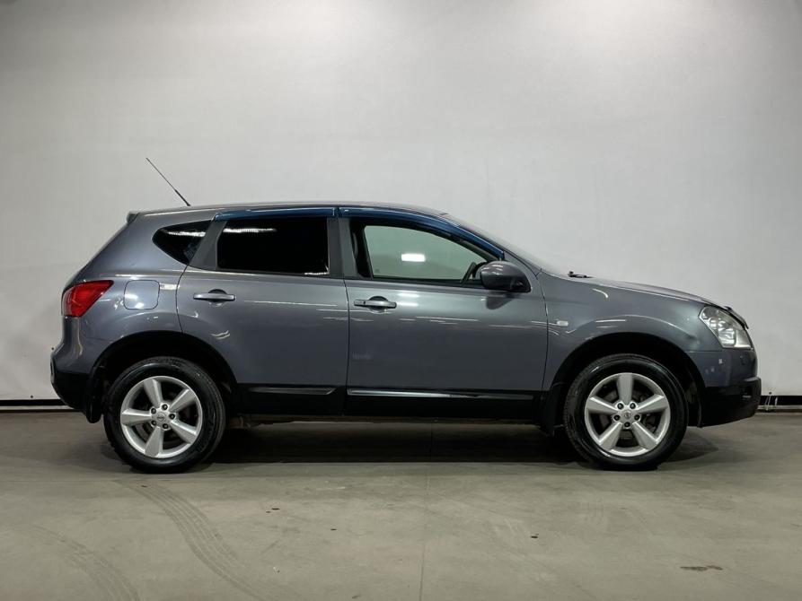Nissan Qashqai I Ярославль  - изображение 4