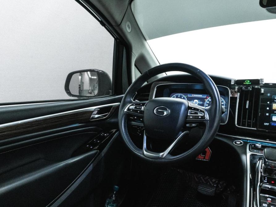GAC Trumpchi M8 I Красноярск  - изображение 13